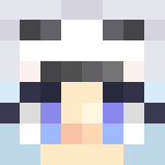 BrǐtBrǐtt~ Skellie Gal | - Female Minecraft Skins - image 3