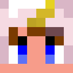 Raibow Unicorn Guy - Male Minecraft Skins - image 3