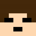 Undertale - Frisk - Male Minecraft Skins - image 3