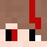 Corrupted Boy - Boy Minecraft Skins - image 3