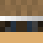 Foxtail_gaming 2.1 - Male Minecraft Skins - image 3