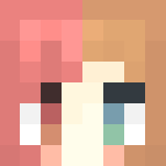 kido fanskin - Female Minecraft Skins - image 3