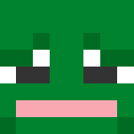 Pepe - Interchangeable Minecraft Skins - image 3