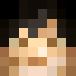 Desert Wander - Male Minecraft Skins - image 3