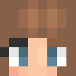 kid. - Other Minecraft Skins - image 3
