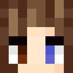 Underarmour Girl - Girl Minecraft Skins - image 3