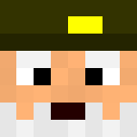 Bill from L4D (Left 4 Dead) - Female Minecraft Skins - image 3