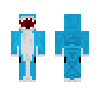 mamama - Male Minecraft Skins - image 2