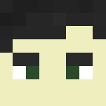 colored - Male Minecraft Skins - image 3