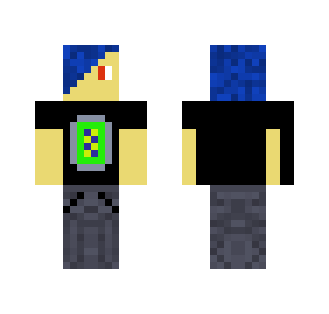 Guy1 - Male Minecraft Skins - image 2
