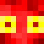 Enfuègo Man - Other Minecraft Skins - image 3