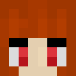 Com: OrangeSwirl - Female Minecraft Skins - image 3