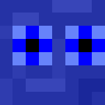 Water Man - Other Minecraft Skins - image 3