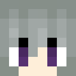 ~Whats this?~ - Interchangeable Minecraft Skins - image 3