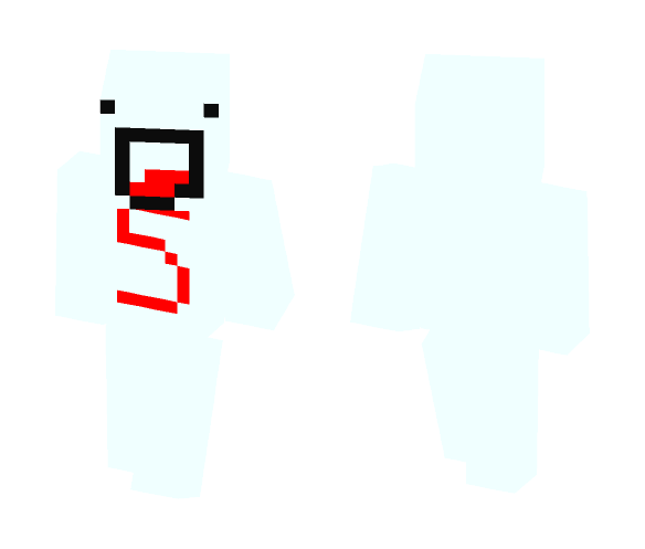 5 SUB SPECIAL - Other Minecraft Skins - image 1