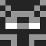 Black Panther {3D Claw} - Black Panther Minecraft Skins - image 3