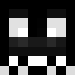 Shadow bonnie - Male Minecraft Skins - image 3
