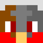 arsonle ver. 2 - Male Minecraft Skins - image 3