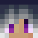 Requested by Eevuii -- Dreamwalker - Female Minecraft Skins - image 3
