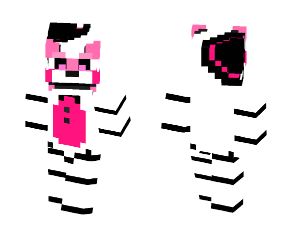 funtime freddy - Other Minecraft Skins - image 1