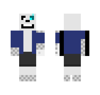 I gave up on this one - Other Minecraft Skins - image 2