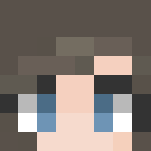 skin for UnicornPotatoe - Female Minecraft Skins - image 3