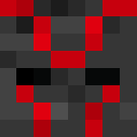 Evil Cahill Armor - Male Minecraft Skins - image 3