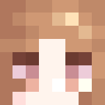 Braids - Female Minecraft Skins - image 3