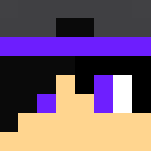 Omg i like him soo much idk why? - Male Minecraft Skins - image 3