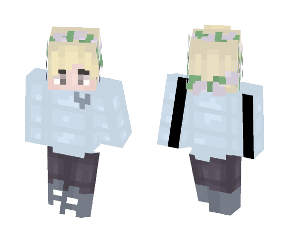 boy skin - Boy Minecraft Skins - image 1