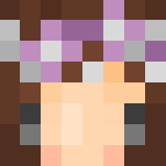 Chibi ^-^ (Request) - Neleh - Female Minecraft Skins - image 3