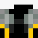 Roadhog | Overwatch - Male Minecraft Skins - image 3