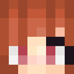 lemoncakes_ ~ Cherry Blossom - Female Minecraft Skins - image 3