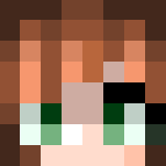 i'm insane - Female Minecraft Skins - image 3