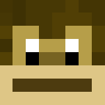 My Skin - Monkey In A Suit - Male Minecraft Skins - image 3