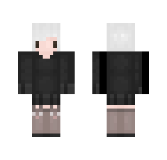Snuggly Chibi ~ - Female Minecraft Skins - image 2