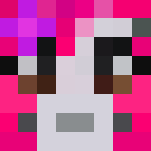 Meowzor's Sister - Female Minecraft Skins - image 3