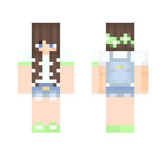 personal // give creds please ! - Male Minecraft Skins - image 2