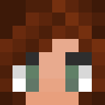 Ariadne - Female Minecraft Skins - image 3