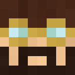 Venin W. Pryce - Male Minecraft Skins - image 3
