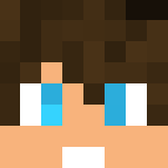 BUsterJohn - Male Minecraft Skins - image 3