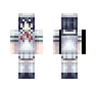 captain murasa - Female Minecraft Skins - image 2