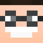 BillGates - Male Minecraft Skins - image 3