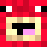 Flash - Male Minecraft Skins - image 3