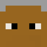Morgan Freeman - Male Minecraft Skins - image 3
