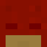 DareDevil - Male Minecraft Skins - image 3