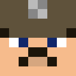 Admiral Konstantine - Male Minecraft Skins - image 3