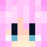 fnskn:my // coselle - Female Minecraft Skins - image 3