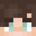 Overalls ~Jasr - Male Minecraft Skins - image 3