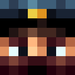 Police - Male Minecraft Skins - image 3